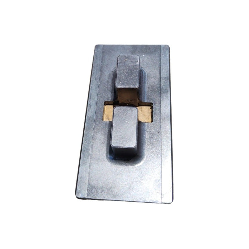Placa Aseguramiento Transmision Caja 5 Vel Isuzu Elf 300 200