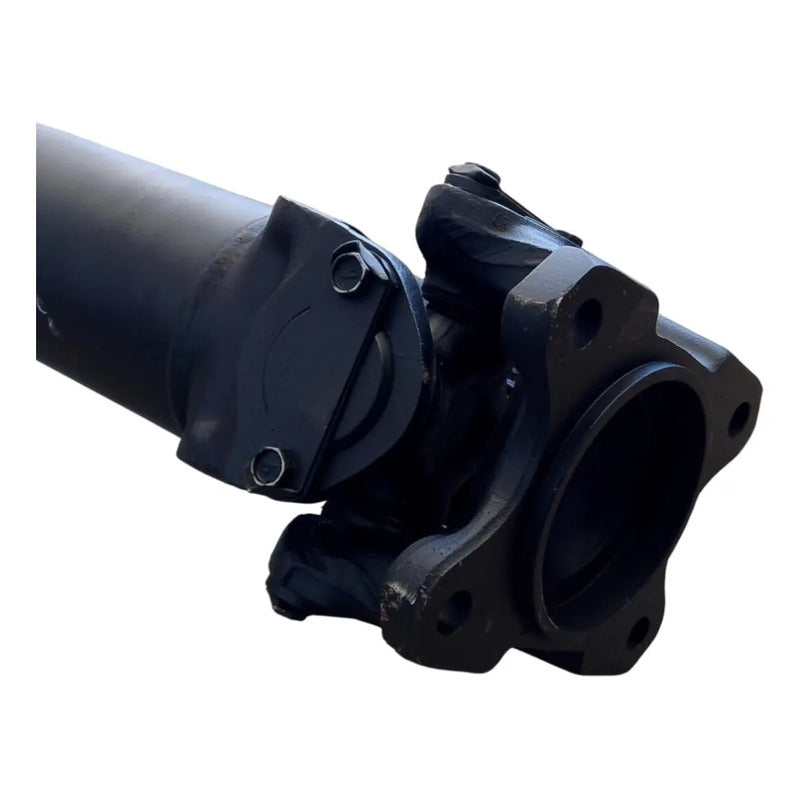 Barra Cardan Yugo Cruceta Flecha Hino 500 1524 Negro