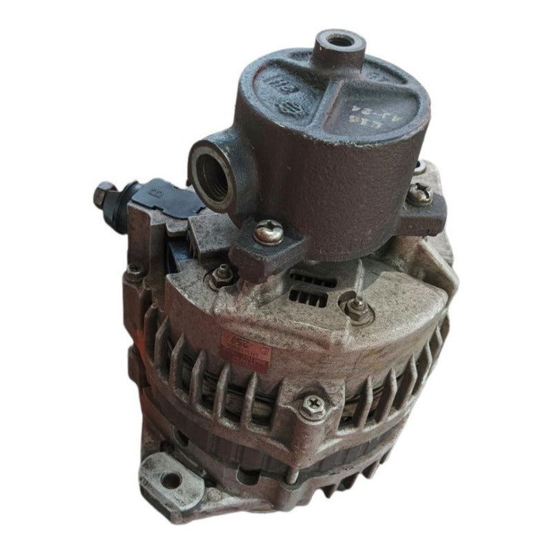 Alternador  Isuzu Elf 400 450 500 Motor 4hk1