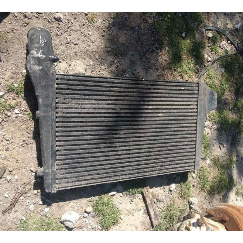 Intercooler Postenfriador Autobús Mercedes Benz Boxer