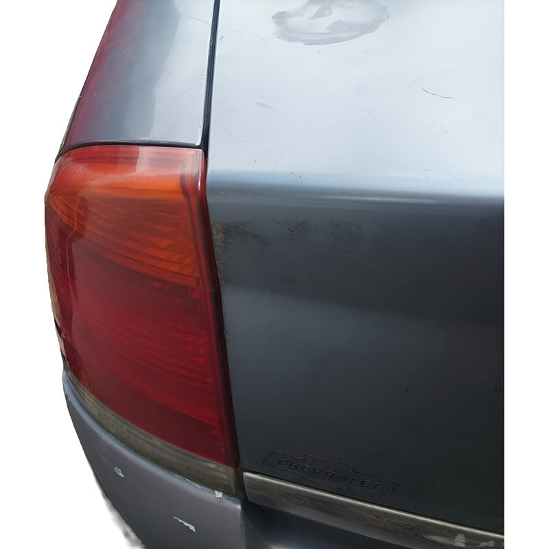 Calavera Trasera Piloto Chevrolet Vectra Izquierdo