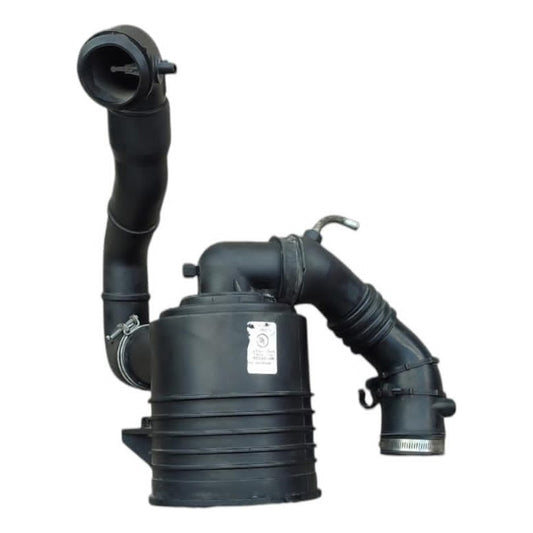 Tubo Manguera Purificador Aire Agua Montacargas Toyota Gmc