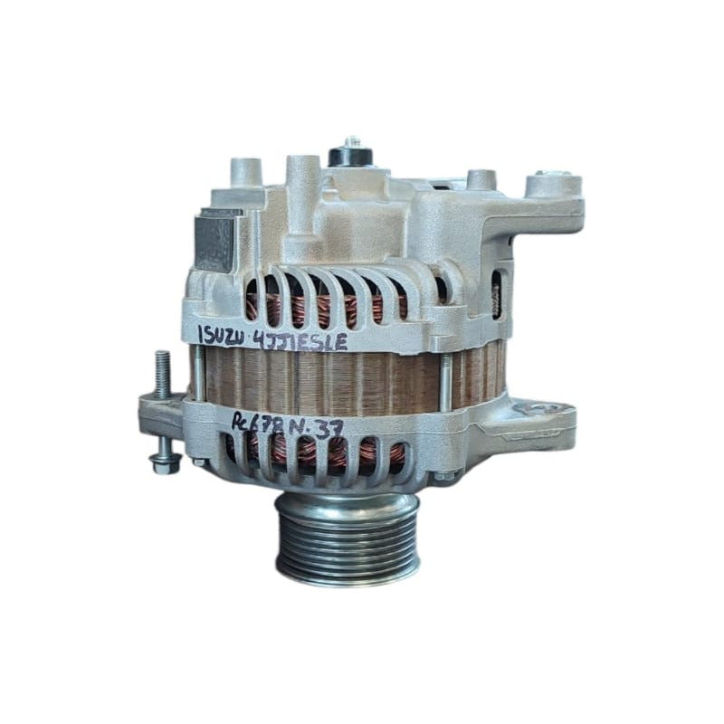 Alternador 24v Isuzu 4jj1e5le Elf 300 18-23