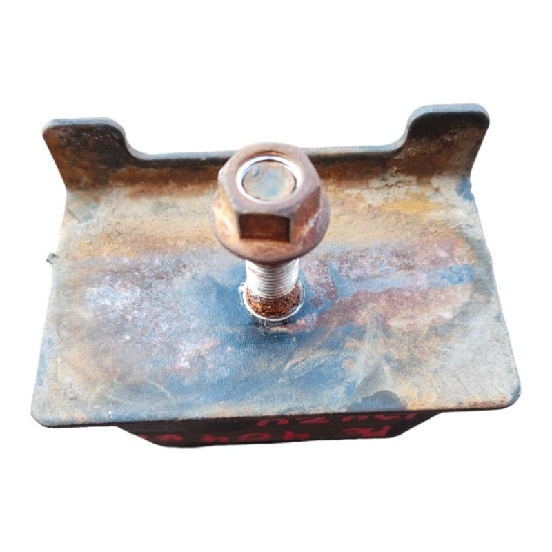 Goma Tope Muelles Muey Sobrecarga Camión Isuzu Elf