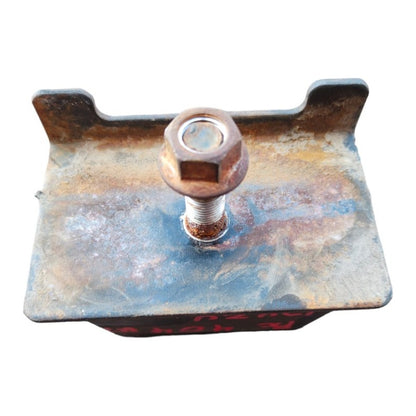 Goma Tope Muelles Muey Sobrecarga Camión Isuzu Elf