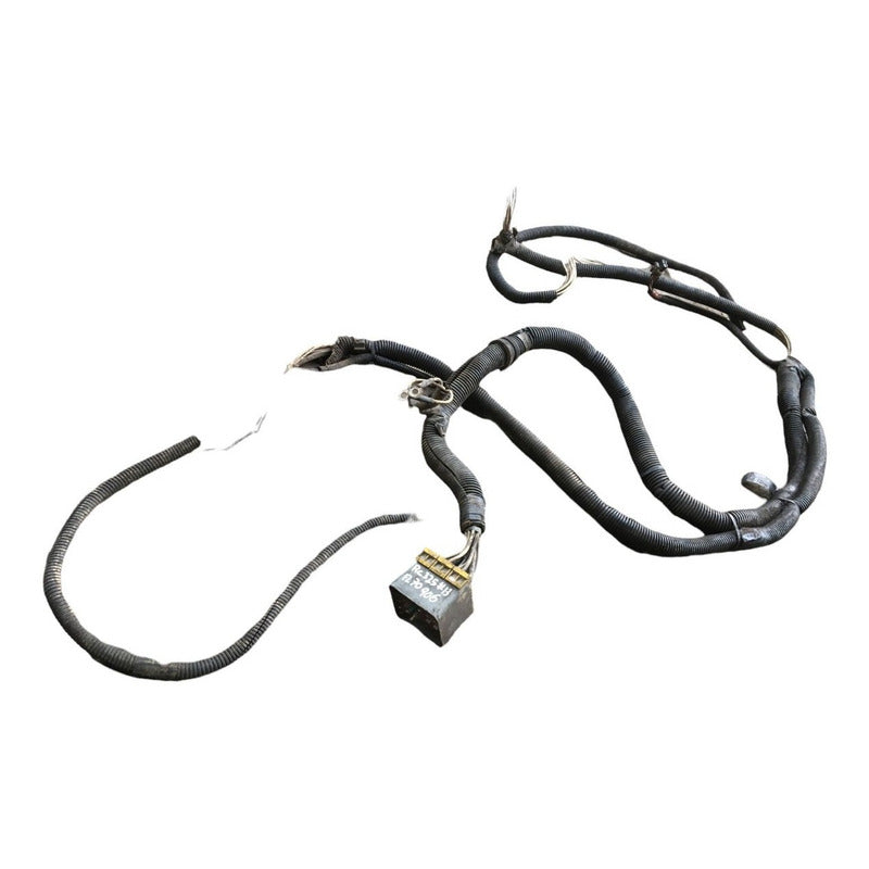 Arnés Cabina Luces Cofre Freightliner Fl70 Fl80 Fl 70