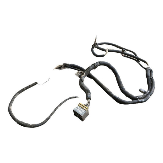 Arnés Cabina Luces Cofre Freightliner Fl70 Fl80 Fl 70