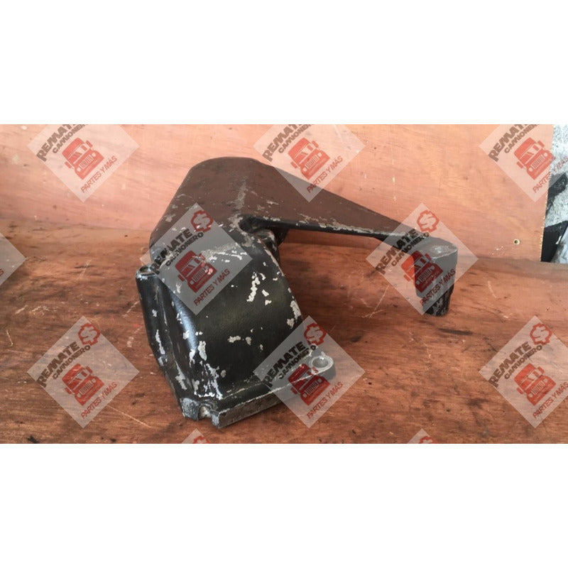 Tubo Admisión Cabeza Motor Cummins Isb 6bt Ford Camión Ram
