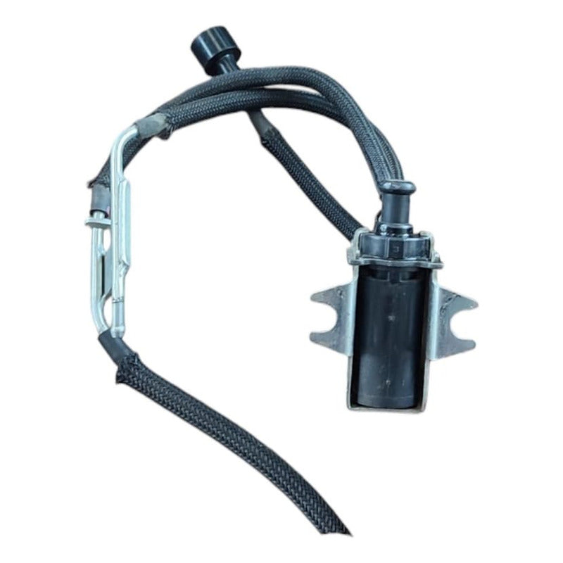 Valvula Vacio Sensor Turbo Isuzu 4jj1e5le Elf 300 18-23 Negro