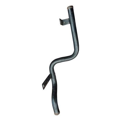 Tubo Manguera Agua Refrigerante Motor Cummins 8.3l 6c