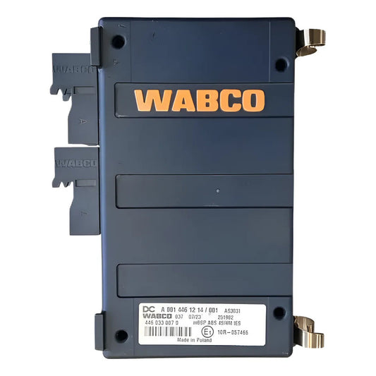 Modulo Abs Wabco Mercedes Benz Atego Autobús