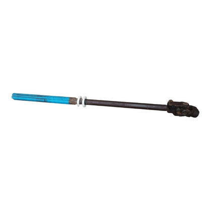 Extensión Brazo Nudo Cople Caja Direccion Volante Ford Ster