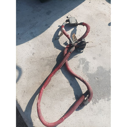 Cable Corriente Cabina Marcha Bateria Freightliner Fl70