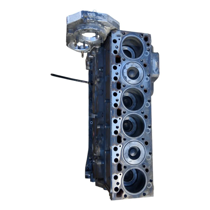 Motor Cummins Isb 5.9l Medio Kenworth T300 Freightliner Fl70