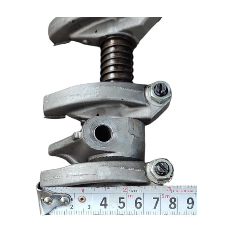 Barra Balancines Balancin Flauta Motor Thermoking Isuzu