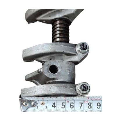 Barra Balancines Balancin Flauta Motor Thermoking Isuzu