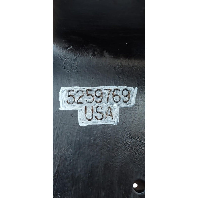 Soporte Carga Elevación Cabeza Motor Paccar Px-6 Cummins Isb