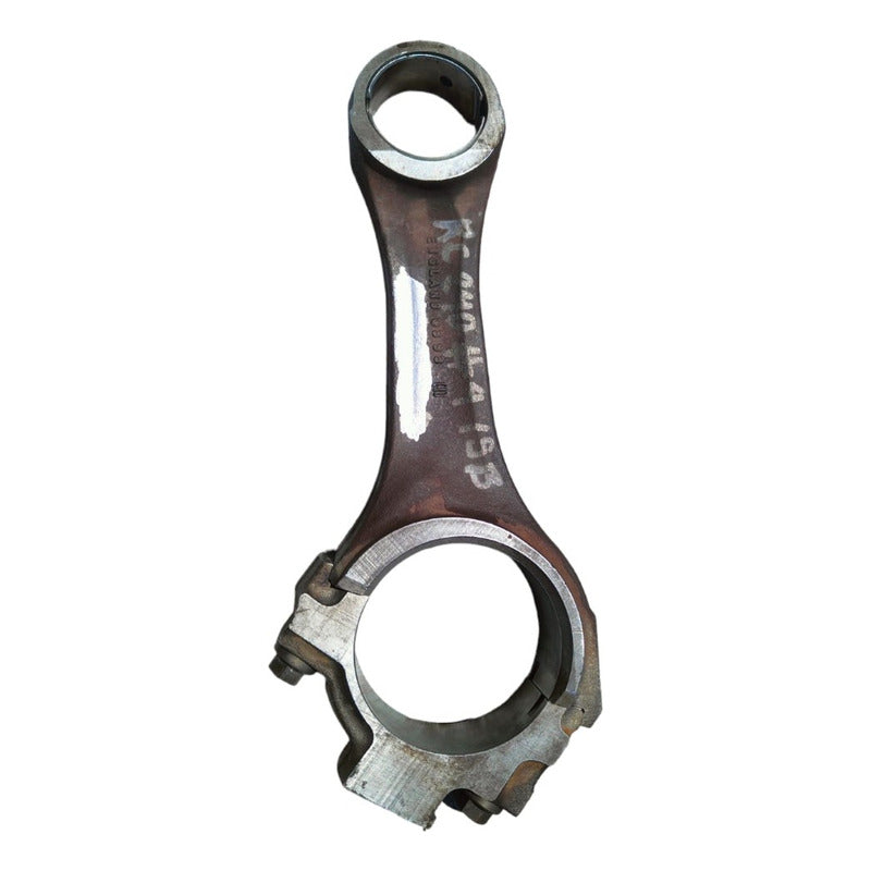 Biela Viela Motor Cummins Isb 5.9l Inglaterra