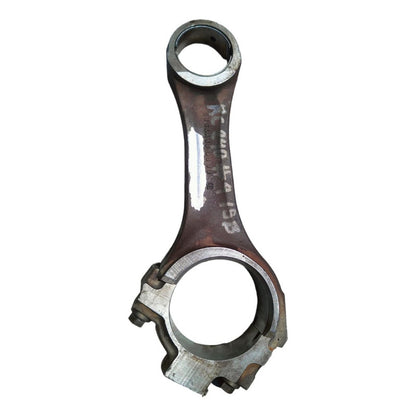 Biela Viela Motor Cummins Isb 5.9l Inglaterra