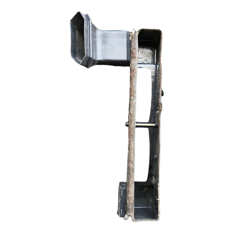 Conducto Ducto Calefacción Tablero Freightliner Fl70 Cabina
