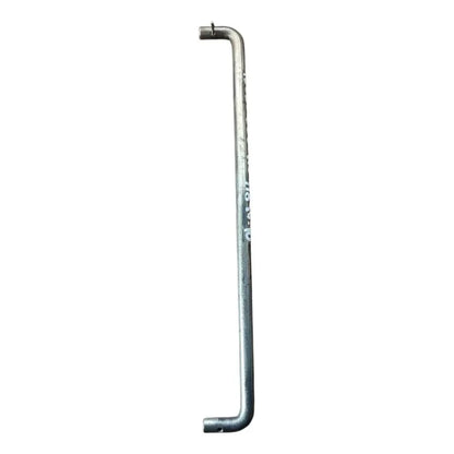 Barra Soporte Radiador Isuzu Elf 300 300 Gris