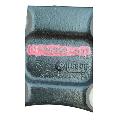 Soporte Base Motor Freightliner M2 Mercedes Derecho Copiloto