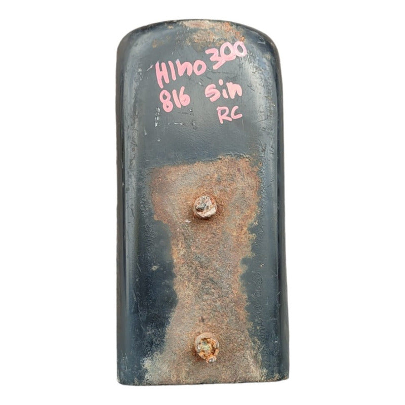Base Soporte Amortiguador Hino 300 816 716 616 514
