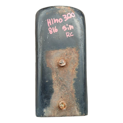 Base Soporte Amortiguador Hino 300 816 716 616 514