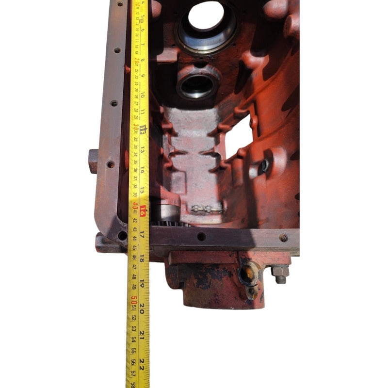 Housing Carcasa Funda Transmisión Eaton Fuller Fs-5406a