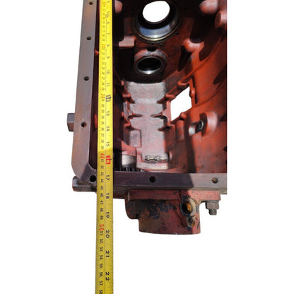 Housing Carcasa Funda Transmisión Eaton Fuller Fs-5406a
