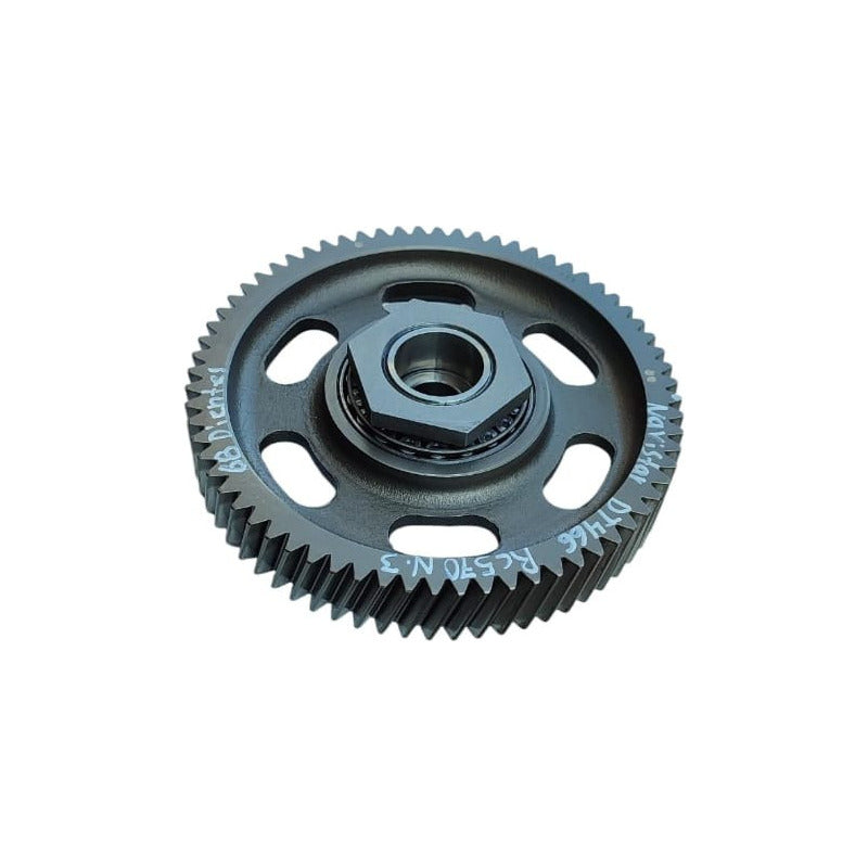 Engrane Motor Navistar Dt466e Maxxforce 7.6l International