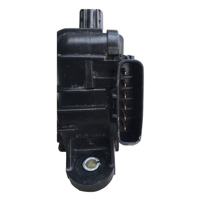 Pedal Acelerador  Potenciómetro Hino 300 816 716 616