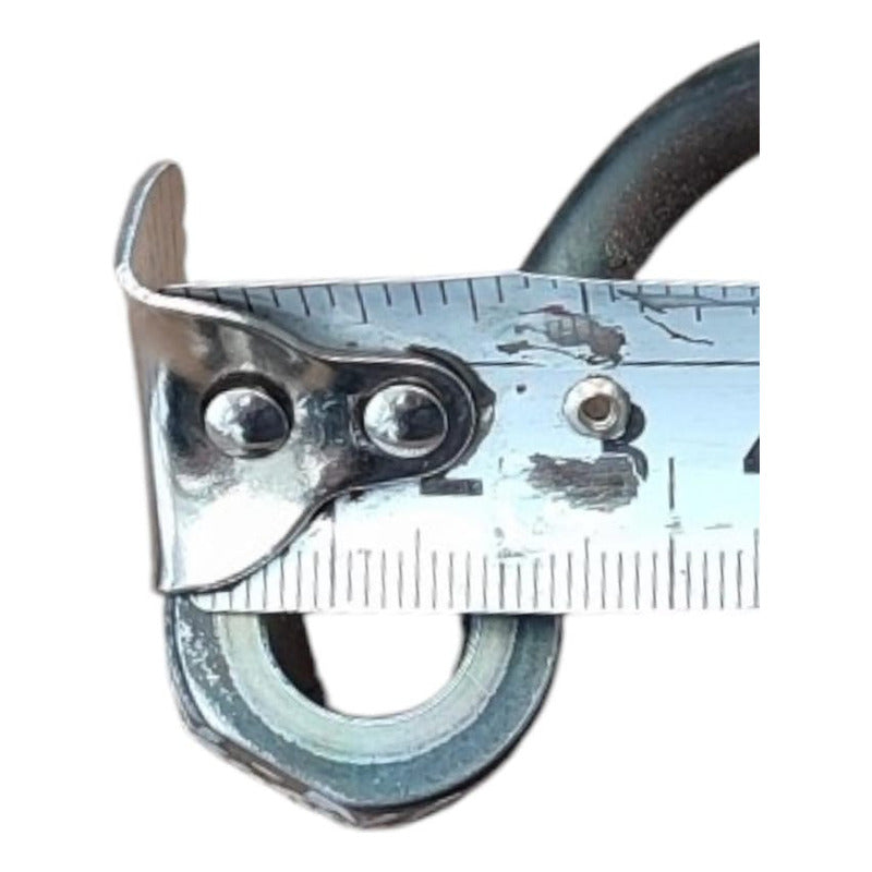 Tubo Turbo Nissan Diesel Frontier Np300 2.5l Cabstar Plateado