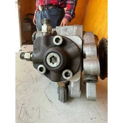 Bomba Diésel Combustible Motor Hino N04 300 816 716 Sensores
