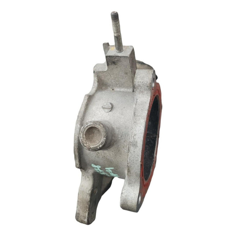 Cuerpo De Aceleración Papalote Motor Isuzu Elf 4hk1