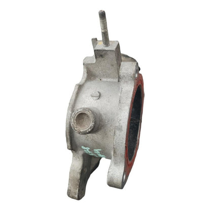 Cuerpo De Aceleración Papalote Motor Isuzu Elf 4hk1