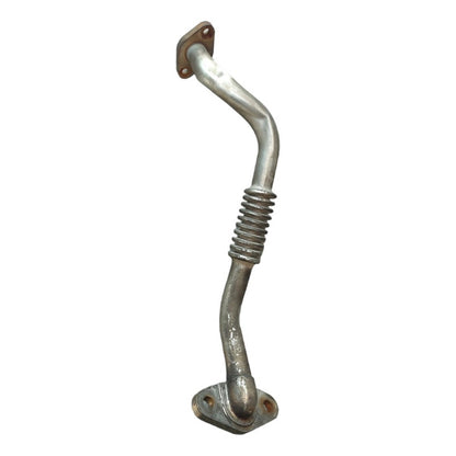 Tubo Aceite Turbo Motor Isuzu Elf 4hk1 Detalle