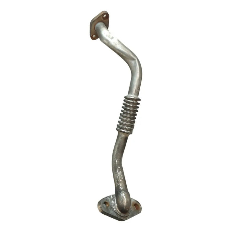 Tubo Aceite Turbo Motor Isuzu Elf 4hk1 Detalle