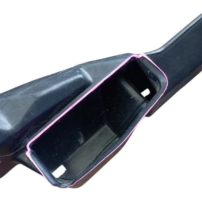 Tubo Conducto  Aire Calefacción Tablero Hino 300 816 716