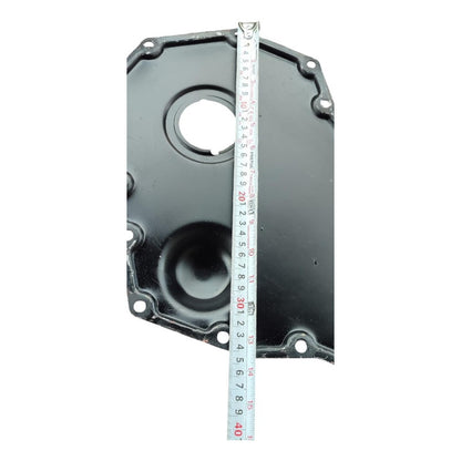 Tapa Distribución Engranes Motor Cummins 4bt