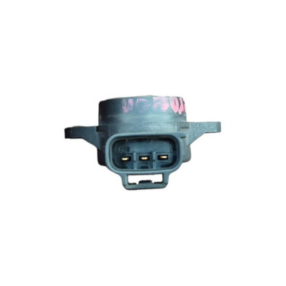 Sensor Posición Acelerador Tps Motor N04ctv Hino 300 716 816