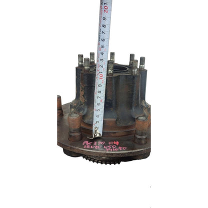 Masa Diferencial Balero Rondana Isuzu Elf 400 450 500 600