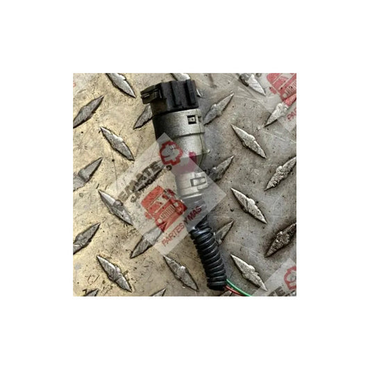 Conector Valvula Distribuidora Motor Mercedes Benz Om 906
