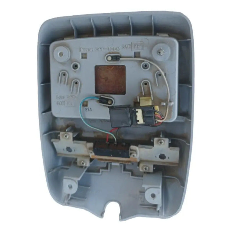 Luz Interior Toldo Cabina Sterling Fl360 Freightliner