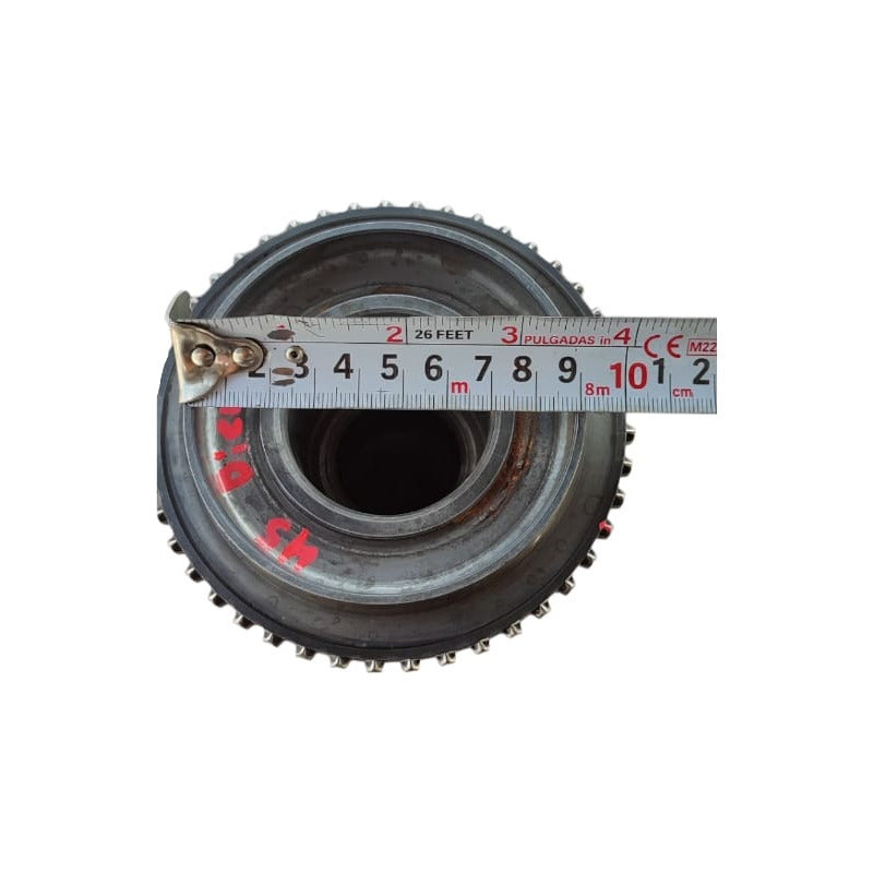 Flecha Mando Transmisión Engrane Isuzu Elf 400 450 500 6 Vel