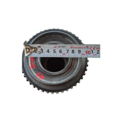 Flecha Mando Transmisión Engrane Isuzu Elf 400 450 500 6 Vel