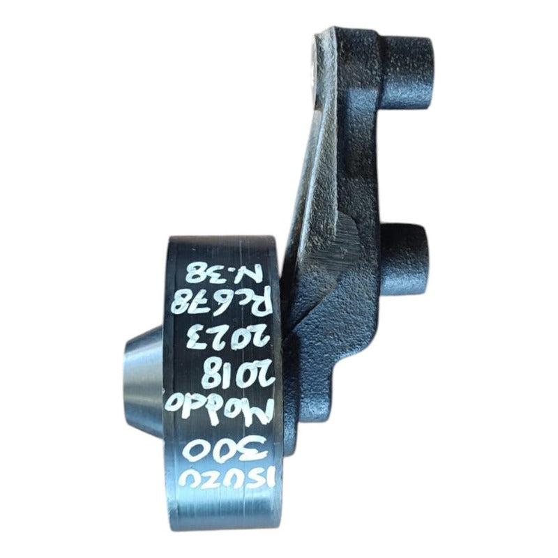 Base Tensor Banda Isuzu 4jj1 Elf 300 18-23 Gris Oscuro