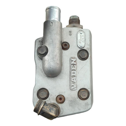 Compresor Aire Frenos Wabco Motor Cummins Isb 5.9l