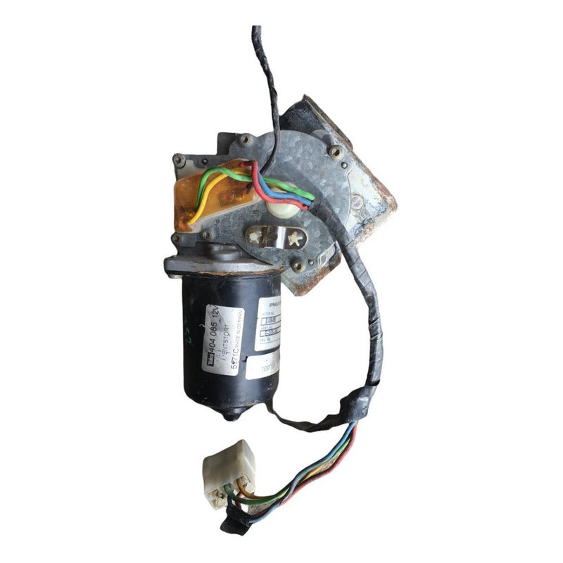 Motor Limpiadores Limpiaparabrisas Freightliner Fl70 Fl80