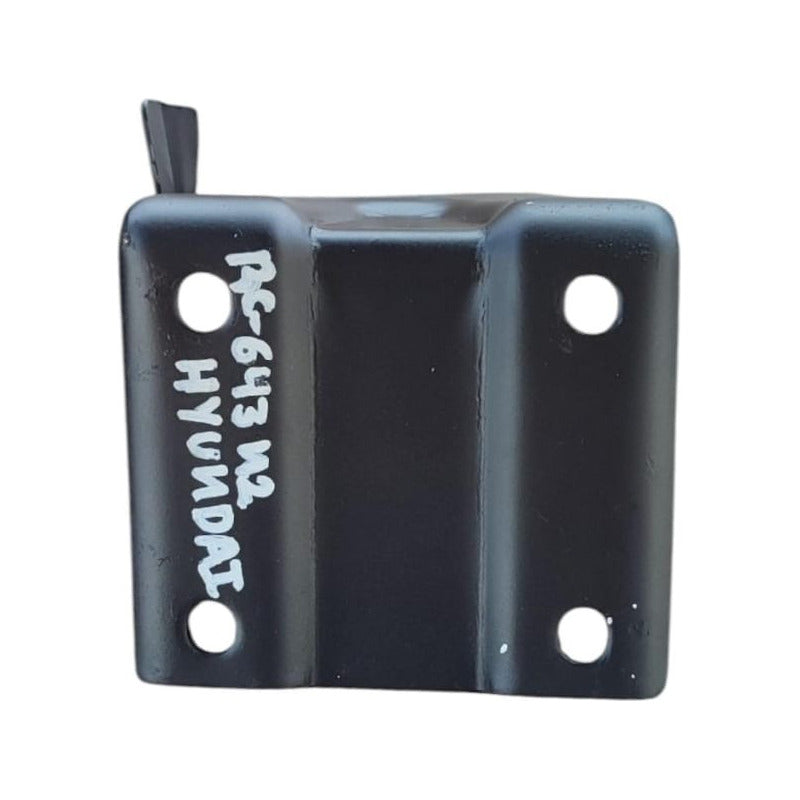 Soporte Base Defensa Parachoques Hyundai H120